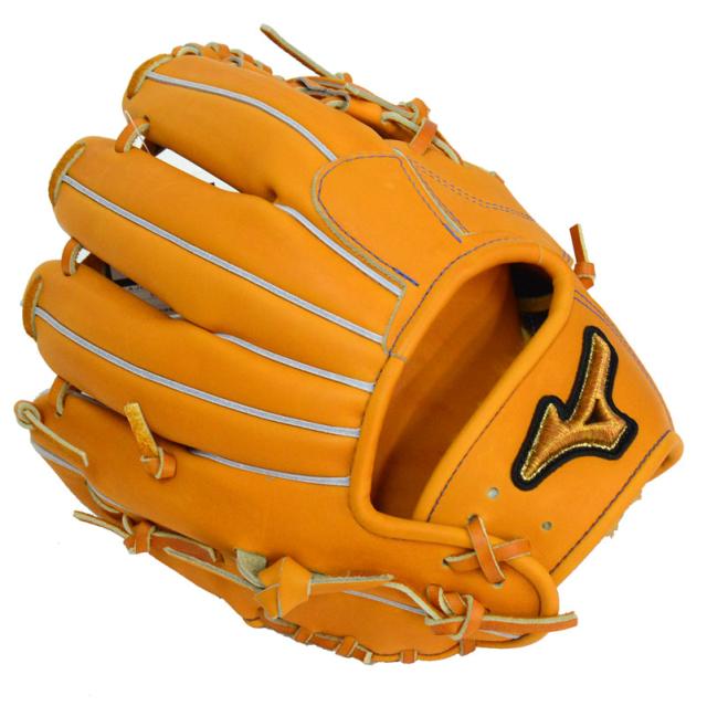 ミズノ MIZUNO 硬式用CRAFTED Edition 内野TM型 グラブ袋付 BSS限定