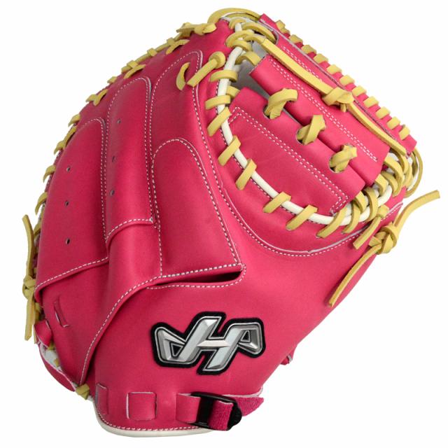 新品 ハタケヤマ 軟式用　キャッチャーミット PRO-27 HATAKEYAMA 新品 ハタケヤマ 軟式用 キャッチャーミット PRO-27 HATAKEYAMA
