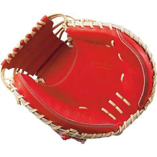 硬式 キャッチャーミット プロステイタス 捕手用 | 総合スポーツ