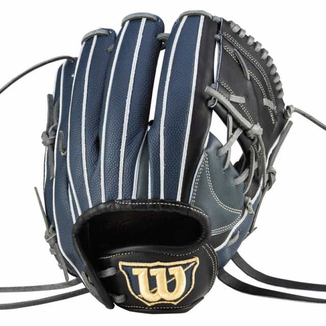 ウィルソン WILSON 女子ソフト用 QUEEN 投手用 S1 ソフト グラブ グローブ クィーン 24SS(WBW101836)