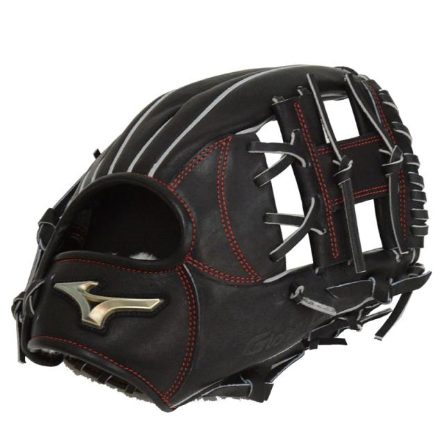 ミズノ MIZUNO 硬式用 グローバルエリート Hselection SIGNA 内野手用