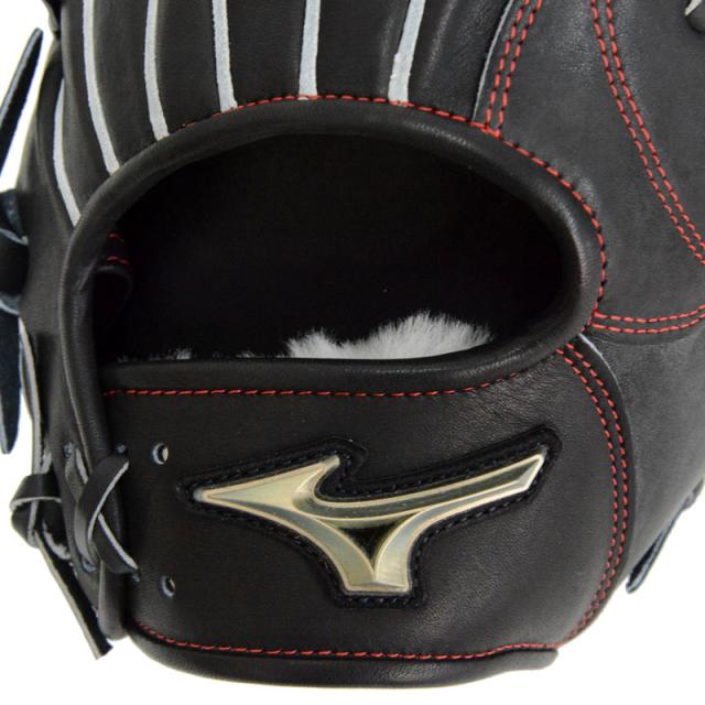 ミズノ MIZUNO 硬式用 グローバルエリート Hselection SIGNA 内野手用