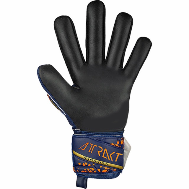 ロイシュ reusch アトラクト インフィニティ NC JR ジュニア 