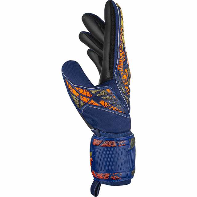 ロイッシュ reusch アトラクト インフィニティ NC JR ジュニア サッカー キーパーグローブ キーテ  24SS（5462725-4411）の通販はau PAY マーケット ピットスポーツ au PAY マーケット店 au PAY  マーケット－通販サイト