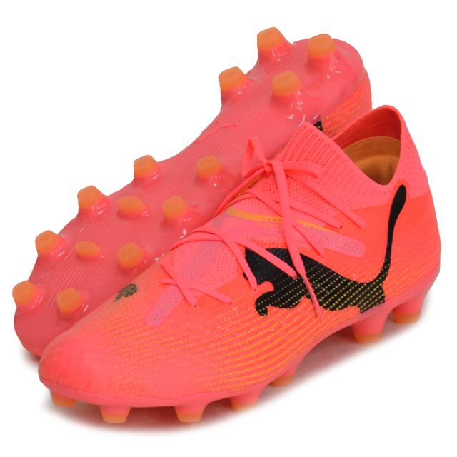 PUMA(プーマ) フューチャー 7 プロ HG/AG サッカースパイク 24SS (107708-03)の通販は 8,999円