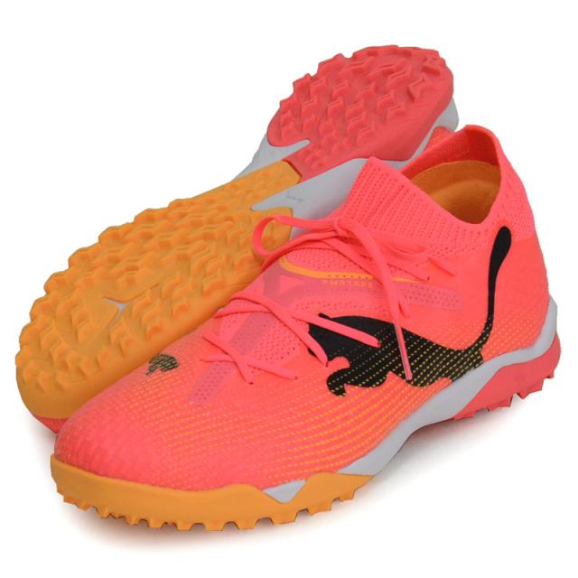 PUMA(プーマ) フューチャー 7 プロ Cage サッカートレーニングシューズ 24SS (107710-04)の通販は 6,703円