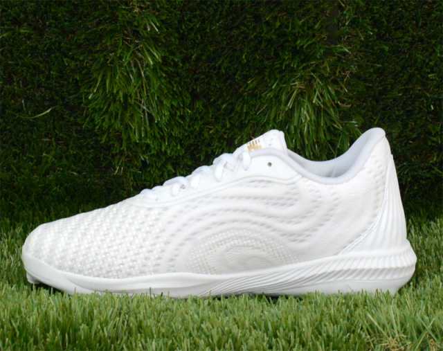 ニューバランス New Balance フューエルセル 4040 v7 Metal 野球