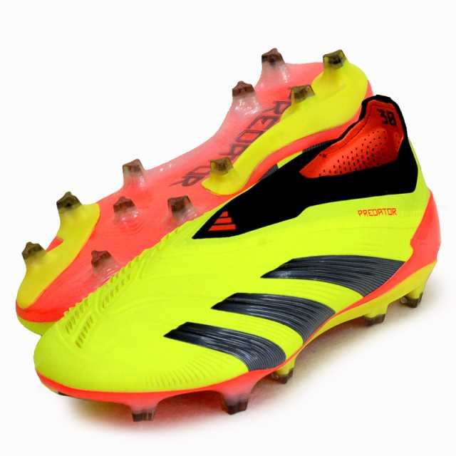 アディダス adidas プレデター ELITE LL FG サッカースパイク アディダス adidas プレデター ELITE LL FG サッカースパイク