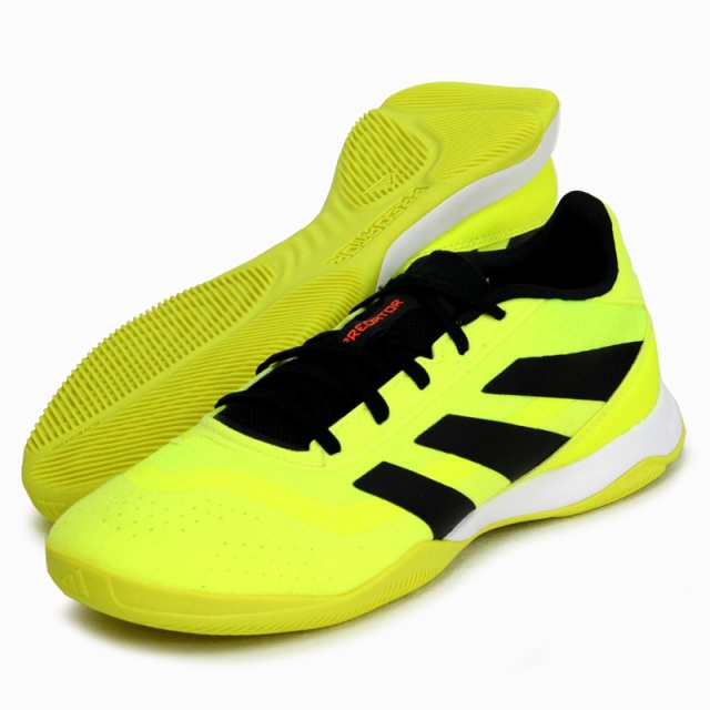アディダス adidas プレデター LEAGUE L IN フットサルシューズ