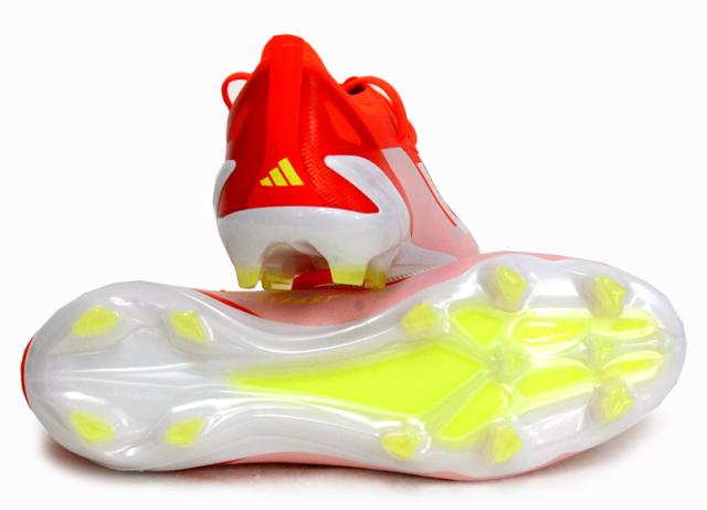 アディダス adidas エックス クレイジーファスト ELITE FG サッカー