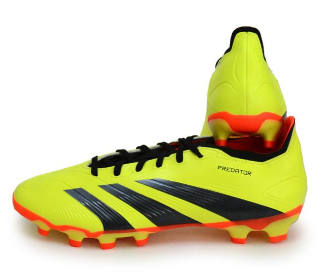 アディダス adidas プレデター LEAGUE L HG/AG サッカースパイク
