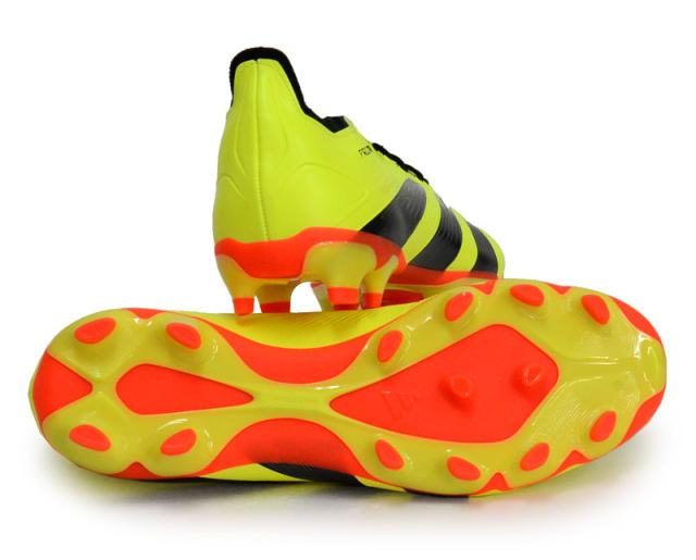 adidas Predator SG 24.5 プレデター アディダス プレデター 24 ELITE ロー HG/AG / 土・人工芝用
