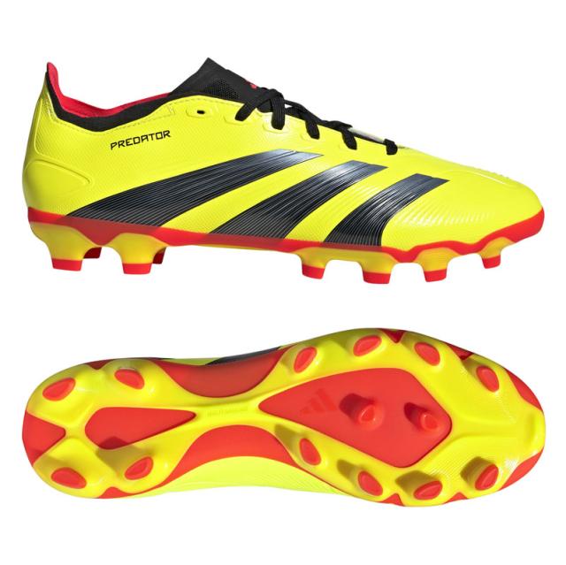 アディダス　プレデター　26.5 楽天市場】アディダス サッカースパイク ジュニア プレデター 24