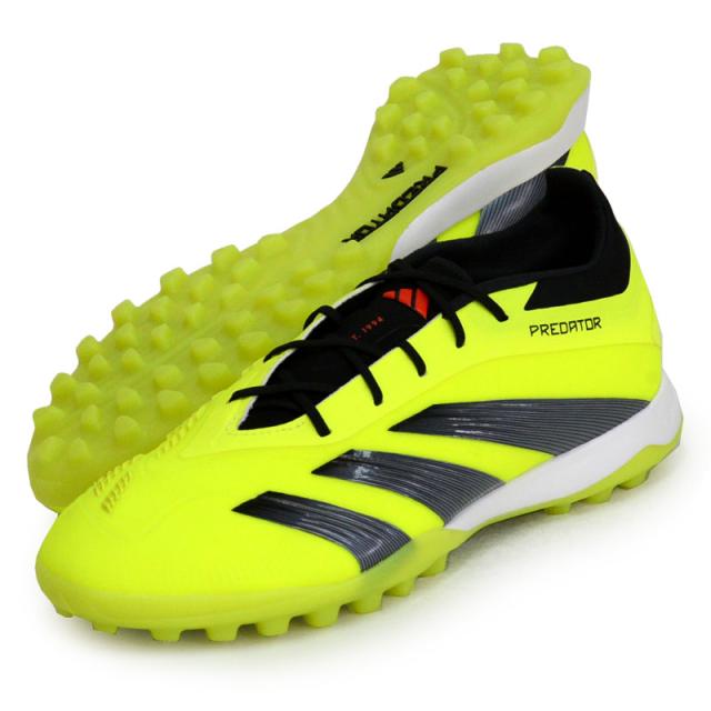 アディダス adidas プレデター ELITE L TF サッカートレーニング
