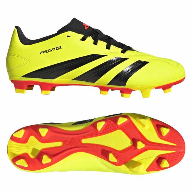 アディダス adidas プレデター CLUB F×G サッカースパイク
