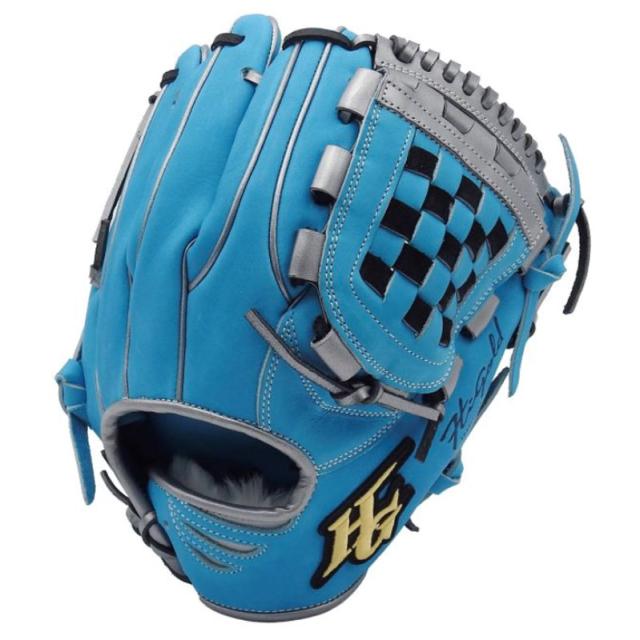 ハイゴールド HI GOLD  軟式グラブ 真極シリーズ 遊撃手・二塁手用  野球 軟式 グラブ グローブ 一般  24SS (MKG-2056)の通販は