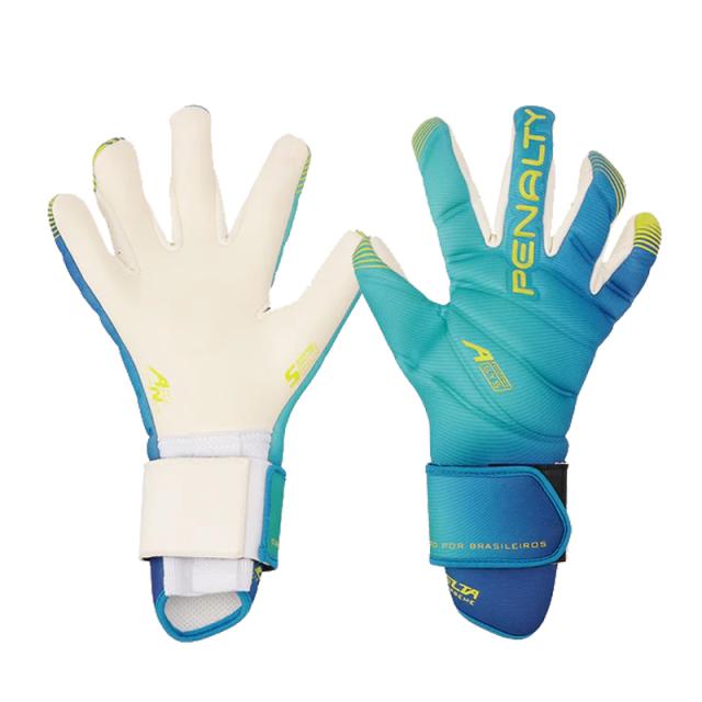 ペナルティ penalty デルタフィットシュープリームNEO サッカー ゴールキーパーグローブ 手袋 24SS (PK3735-30/88)