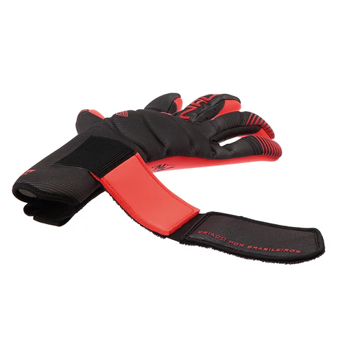 ペナルティ penalty デルタフィットシュープリームNEO サッカー ゴールキーパーグローブ 手袋 24SS (PK3735-30/88)