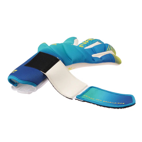 ペナルティ penalty デルタフィットシュープリームNEO サッカー ゴールキーパーグローブ 手袋 24SS (PK3735-30/88)