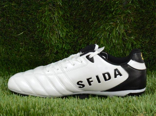 スフィーダ sfida PIONIERE 2 HG KL サッカースパイク 24SS (SF24PN02
