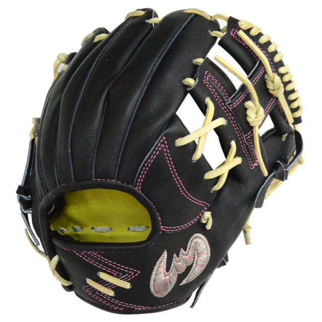 ジームス 軟式グローブ 内野手用 一般 （ジームス Zeems 限定