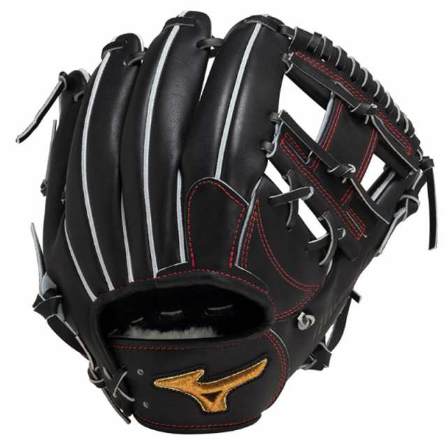 ミズノ MIZUNO 軟式用ミズノプロCRAFTED Edition 内野TM型 内野手用 BSS限定 野球 一般 軟式 グラブ グローブ  24SS(1AJGR91603)の通販はau PAY マーケット - ピットスポーツ au PAY マーケット店 | au PAY  マーケット－通販サイト