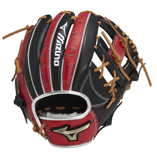 ミズノ MIZUNO ジュニア軟式用グローバルエリートRG HselectionSIGNA2024セレクションモデル オールラウンド用 野球 JR 軟式 グラブ グローブ 24AW(1AJGY31200)の通販は ミズノ MIZUNO ジュニア軟式用グローバルエリートRG HselectionSIGNA2024セレクションモデル オールラウンド用 野球 JR 軟式 グラブ グローブ 24AW(1AJGY31200)の通販は