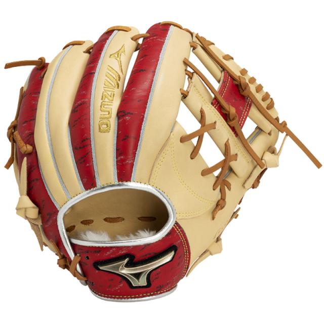 ミズノ MIZUNO ジュニア軟式用グローバルエリートRG HselectionSIGNA2024セレクションモデル オールラウンド用 野球 JR 軟式 グラブ グローブ 24AW(1AJGY31200)の通販は ミズノ MIZUNO ジュニア軟式用グローバルエリートRG HselectionSIGNA2024セレクションモデル オールラウンド用 野球 JR 軟式 グラブ グローブ 24AW(1AJGY31200)の通販は