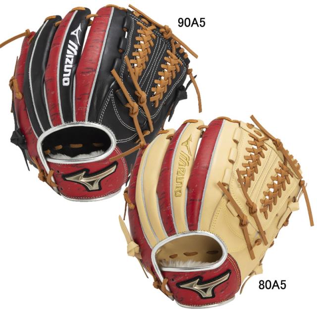 ミズノ MIZUNO  ジュニア軟式用グローバルエリートRG  HselectionSIGNA2024セレクションモデル  オールラウンド用L  野球 ジュニア JR 軟式 グラブ グローブ  24AW(1AJGY31220)の通販は 18,980円