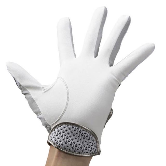 ミズノ MIZUNO ミズノプロ 左手用 守備手袋 野球 守備 手袋 ミズプロ 24SS (1EJED804) 守備・走塁用