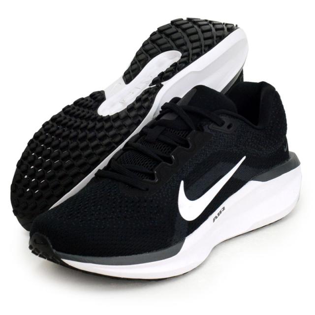 ナイキ NIKE  ナイキ ウィンフロー 11  ランニングシューズ ランシュー  24SU (FJ9509-001)