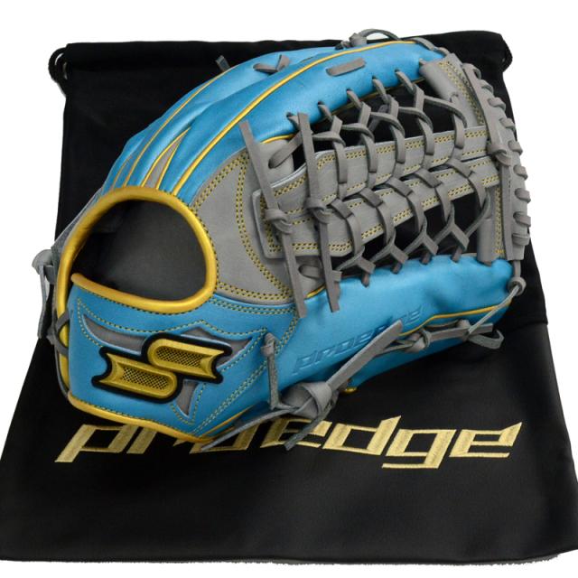 新品！ssk 軟式外野手用グローブ プロエッジ　球宴モデル　限定　オールスター エスエスケイ SSK 軟式グラブ プロエッジ 外野手用 2024年球宴
