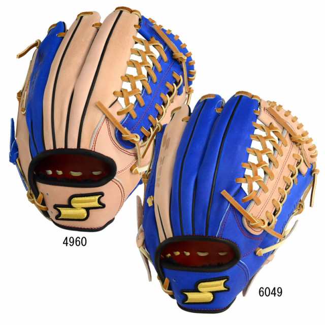 野球グローブ SSK 軟式 オールラウンド 一般 軟式グローブの人気