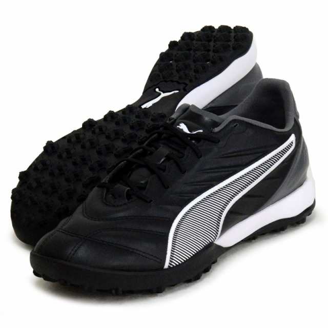 プーマ PUMA キング プロ TT サッカートレーニングシューズ 24FH (107872-01)