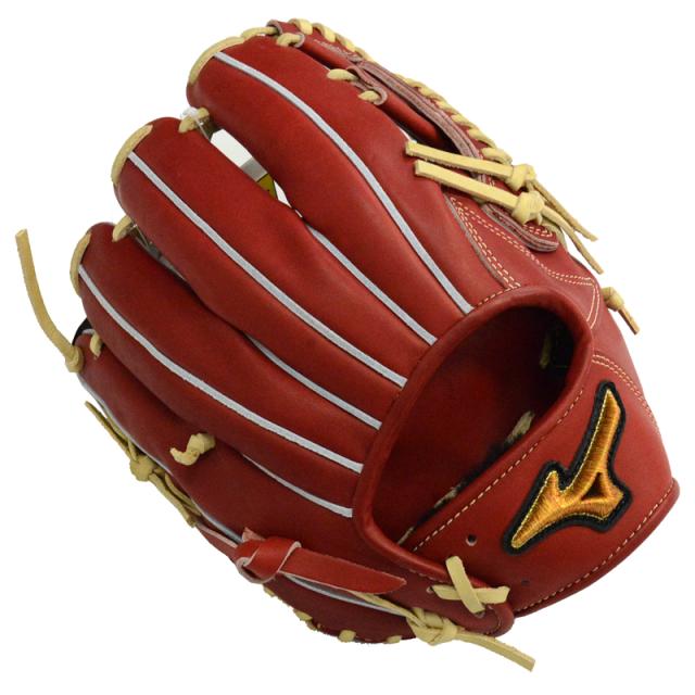 Mizuno ミズノプロ 一般 硬式 CRAFTED Edition 菅野型 野球 グラブ グローブ 2023年春夏 投手用 ピッチャー サイズ11 1AJGH28001 限定！ヌートバーモデルミズノプロ 硬式グローブ 硬式用