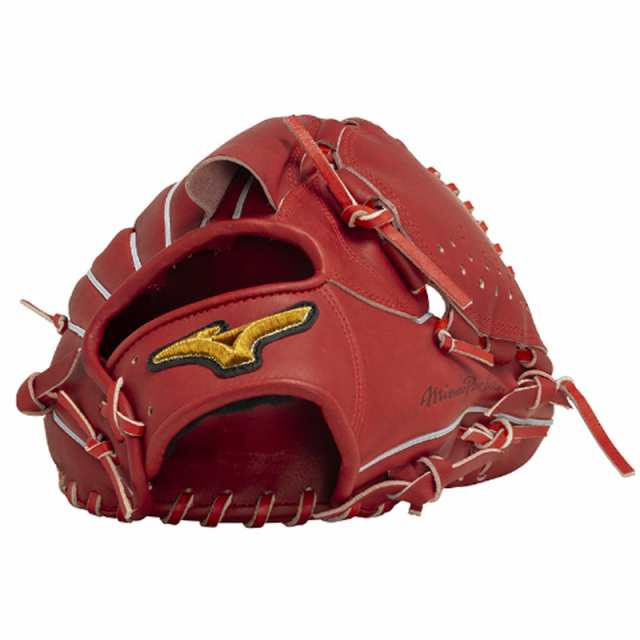 ミズノ MIZUNO 硬式用ミズノプロ Classic 投手用 タテ型 グラブ