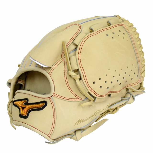 ミズノ MIZUNO 硬式用ミズノプロ Classic 投手用 タテ型 グラブ