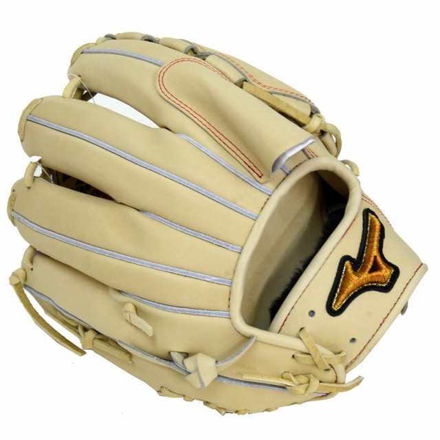 ミズノ MIZUNO 硬式用ミズノプロ Classic 投手用 タテ型 グラブ