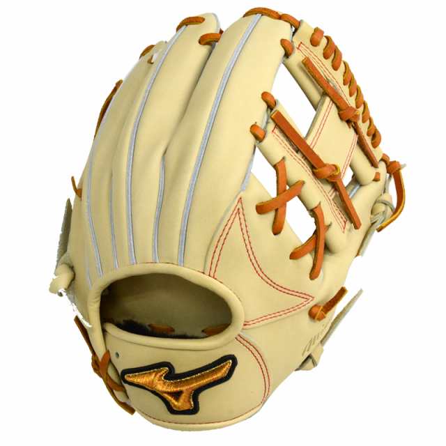 ミズノ MIZUNO 硬式用ミズノプロ Classic 内野手用サイズ8