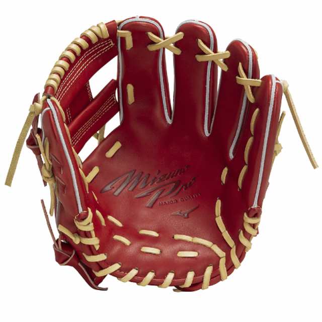 ミズノ MIZUNO 硬式用ミズノプロ Classic 内野手用サイズ8