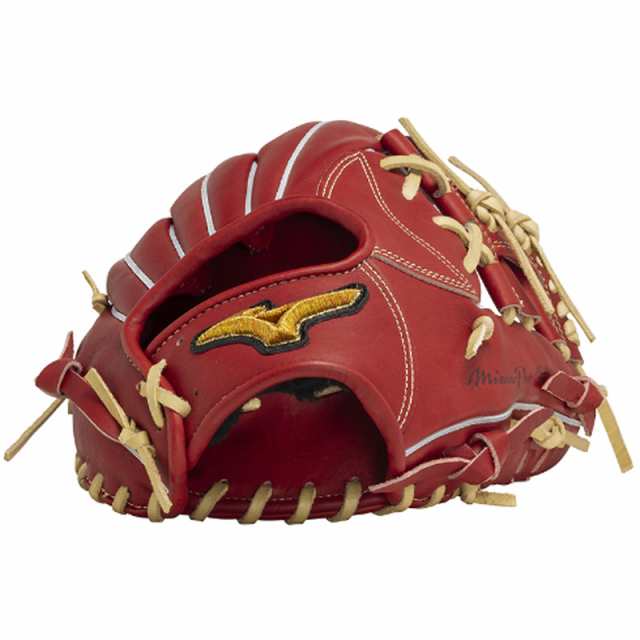 ミズノ MIZUNO 硬式用ミズノプロ Classic 内野手用サイズ8