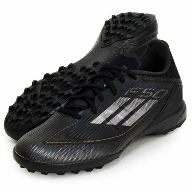 アディダス adidas F50 LEAGUE TF サッカートレーニングシューズ F50 24FW (IF1337)