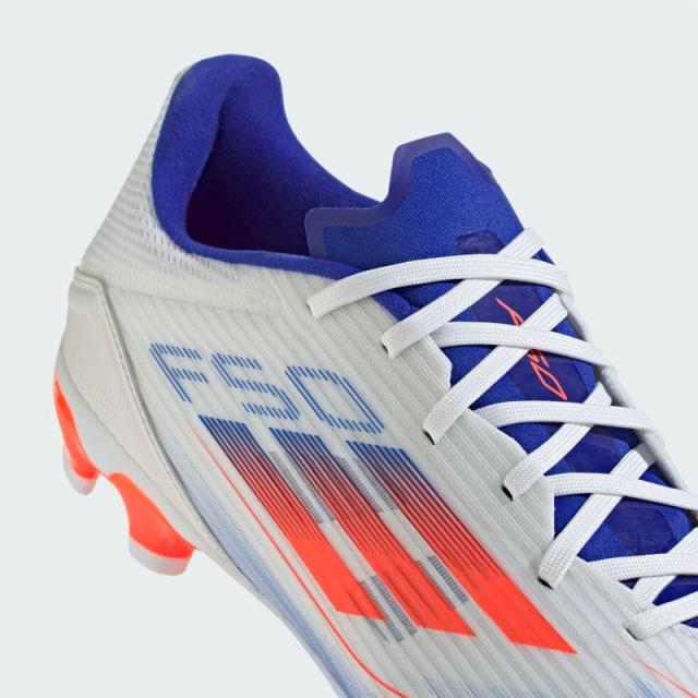 サッカースパイク F50 adidas アディダス プラス F50 660244 グレー サッカー スパイク