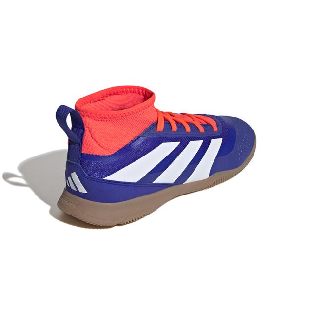 アディダス adidas キッズ プレデター LEAGUE IN ジュニア フットサル
