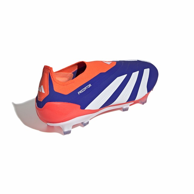 アディダス adidas プレデター レースレス ELITE FG サッカー