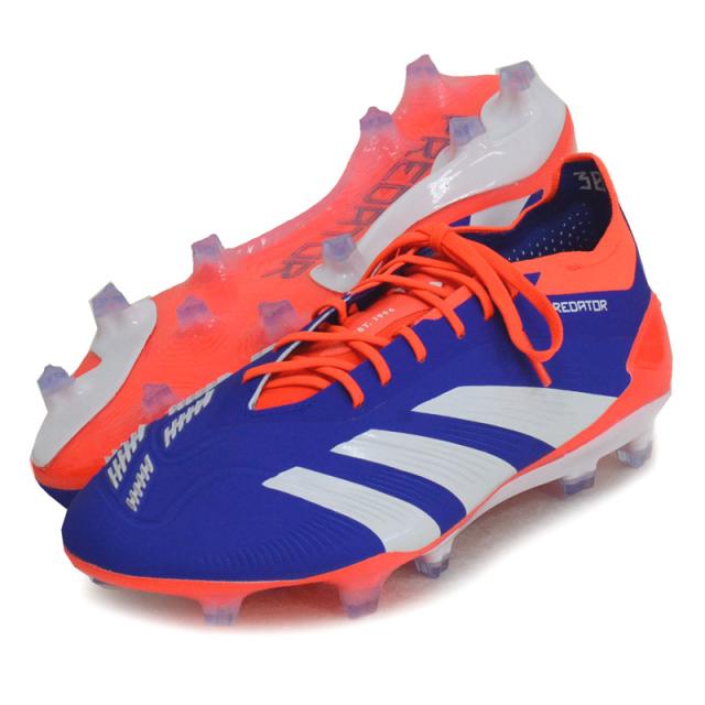 アディダス adidas プレデター ELITE FG サッカースパイク