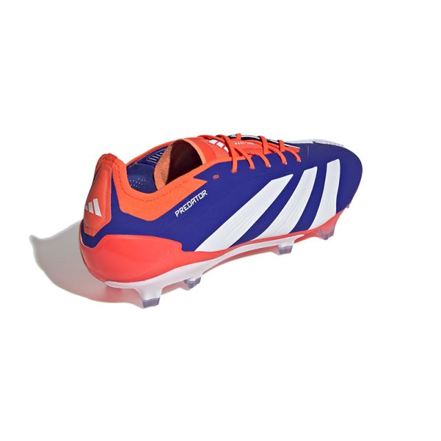 Adidas Predator サッカースパイク 24.5 adidas アディダス プレデター ELITE FG サッカースパイク