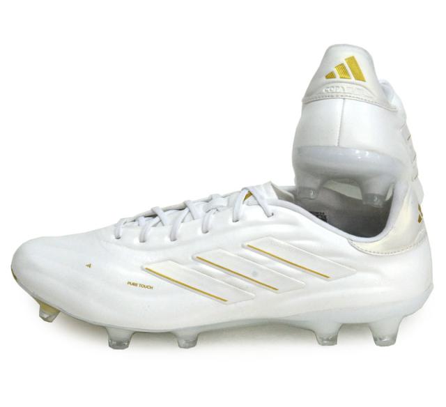 アディダス adidas コパピュア 2 ELITE FG サッカースパイク