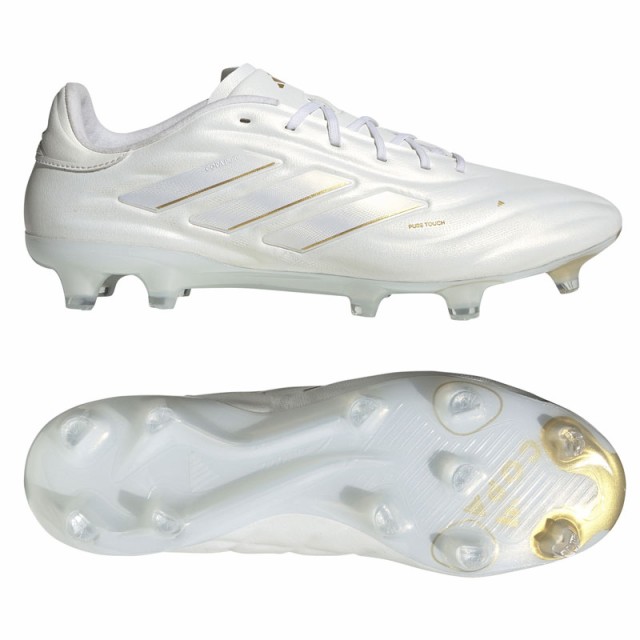 adidas アディダス コパピュア2 ELITE FG(シャドーレッド
