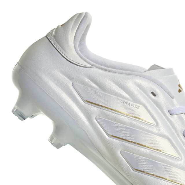 アディダス adidas コパピュア 2 ELITE FG サッカースパイク COPA 24FW (IG8710)の通販はau PAY マーケット -  ピットスポーツ au PAY マーケット店 | au PAY マーケット－通販サイト